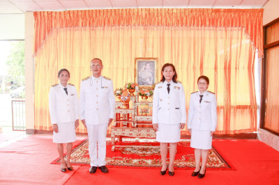 พิธีเจริญพระพุทธมนต์ถวายพระกุศล ... พารามิเตอร์รูปภาพ 1